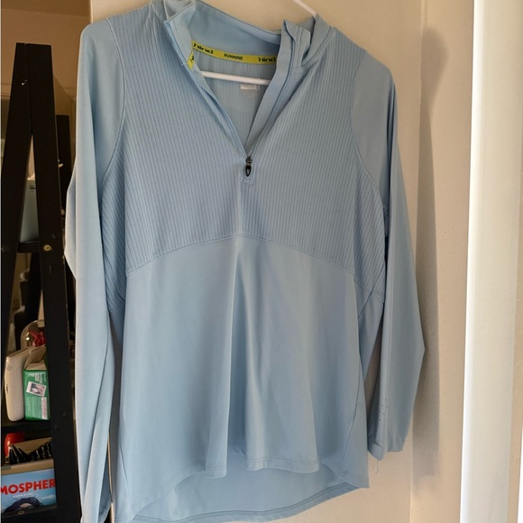 Hind Running Jacket 🩵 - Picture 2 of 5